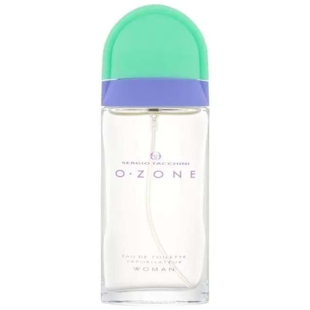 Туалетная вода Sergio Tacchini Ozone Woman, 30 мл