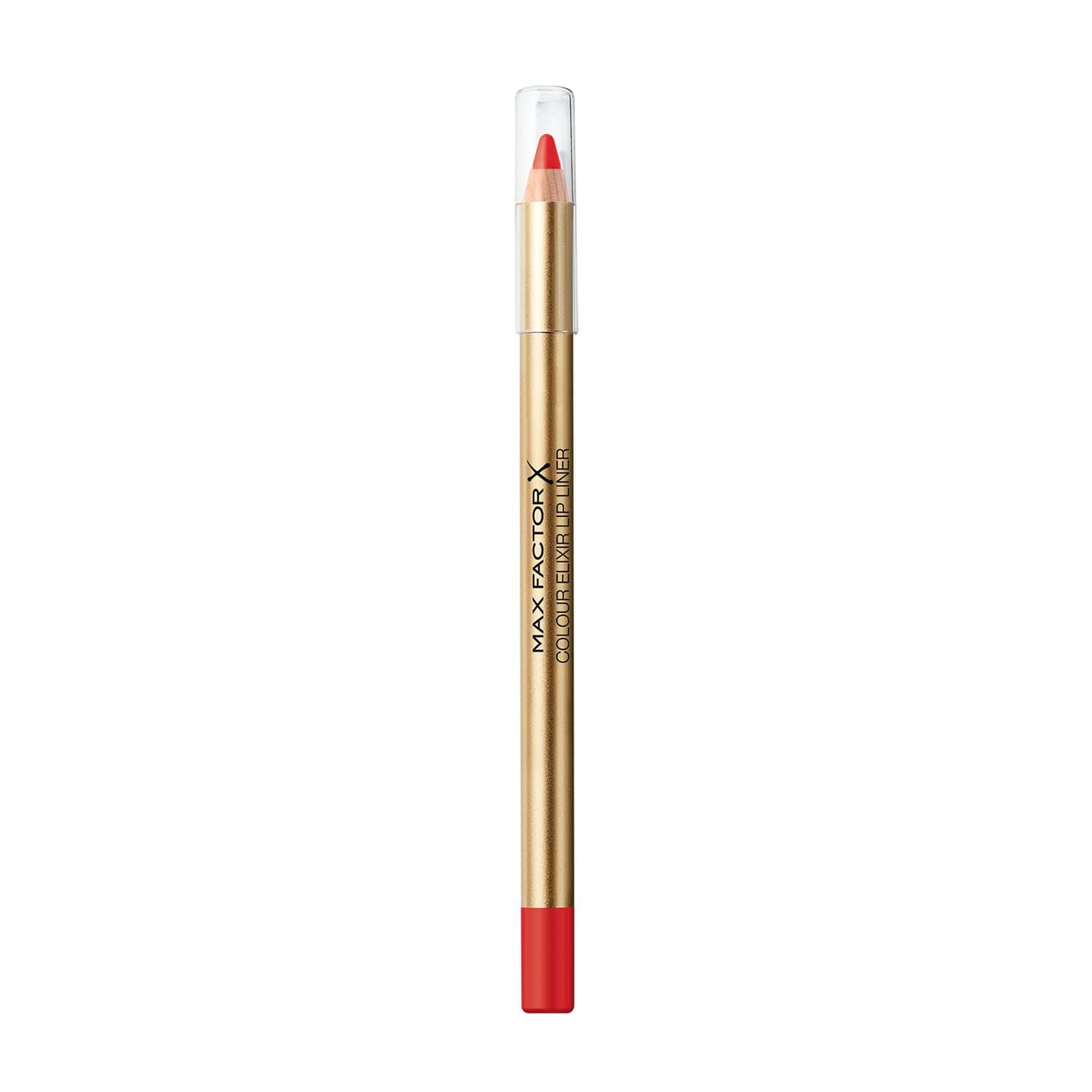 Олівець для губ Max Factor Colour Elixir Lip, 060