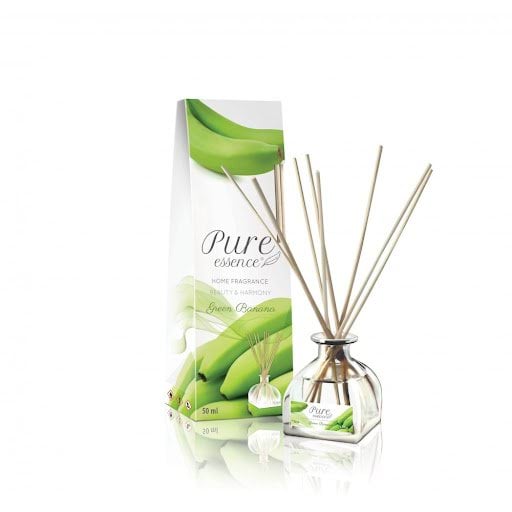 Аромадиффузор Revers Pure essence GREEN BANANA, 50 мл
