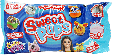 Мягкая игрушка Candy Pops 