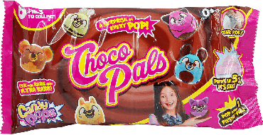 Мягкая игрушка Candy Pops 