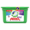 Капсули для прання Ariel Pods Все-в-1 Color, 12 шт,