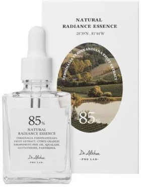 Есенція Dr. Althea Natural Radiance Essence для сяйва шкіри обличчя 30 мл фото 1