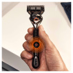 Сменные картриджи для бритья (лезвия) мужские Gillette Fusion5 Power 4 шт фото 2