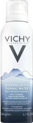 Термальная вода для лица Vichy Purete Thermale освежающая 150 мл