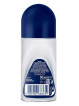 Дезодорант Nivea Men 50 мл ARCTIC COOL захист від запаху і подразнення кульковий антиперспірант фото 1