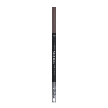 Карандаш для бровей LN PRO Micro Brow Pencil №102 1,2г фото 1