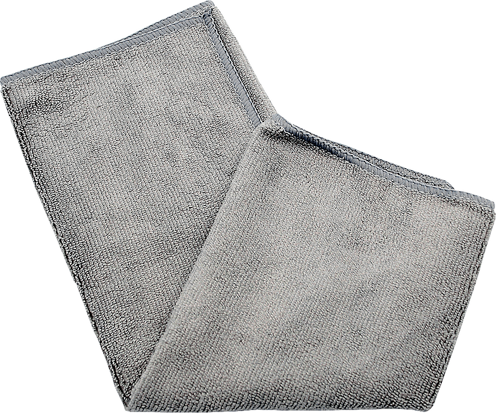 Салфетка для мытья полов 40*40см ст. ML0051, 1шт