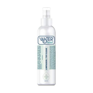 Спрей для очищення секс-іграшок Waterfeel Toy Clear, 150 мл
