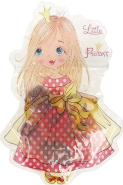 Набор резинок для волос детские Violetta (CH-SPR-25-50) 28 шт фото 4