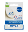 Бальзам для губ Nivea SOS-уход с маслами жожоба, авокадо и пантенолом, 4.8 г