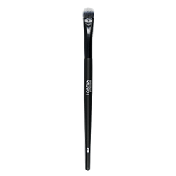 Пензлик ддя консилера, сухих та рідких зас. широкий LORENA Professional Concealer Brush, 1 шт