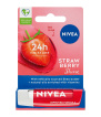 Бальзам для губ NIVEA Клубничное сияние, 5.5 мл