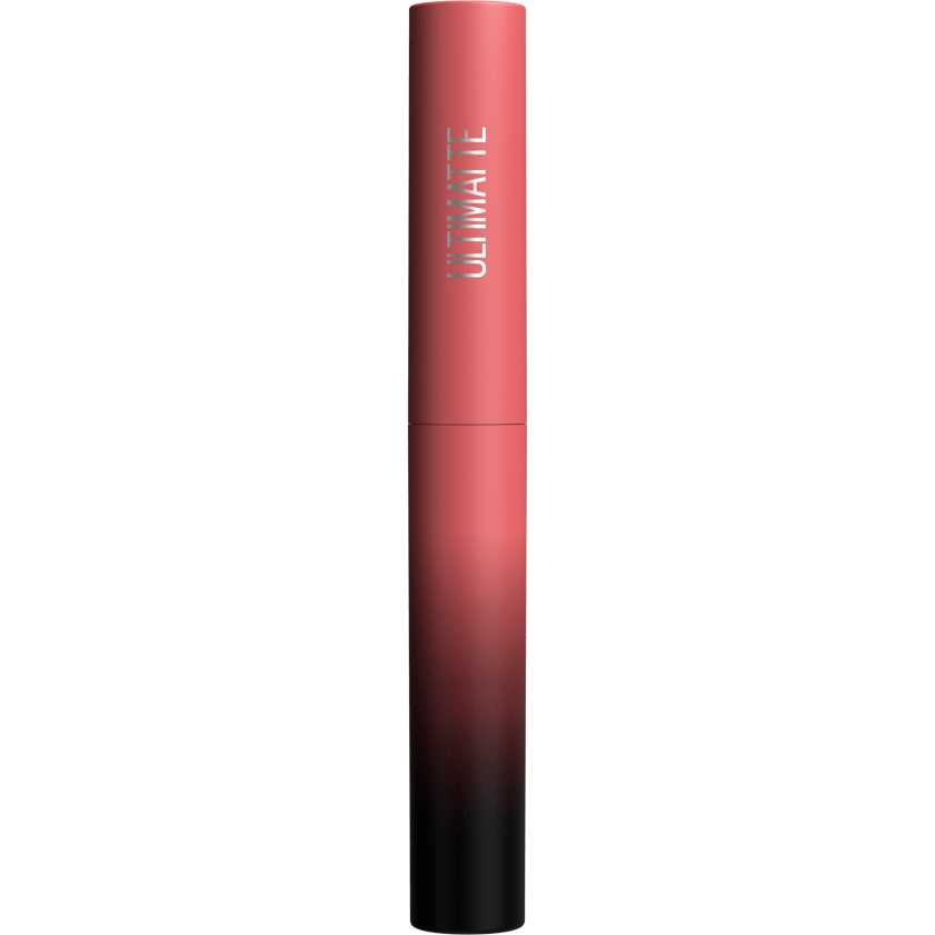 Помада для губ матова Maybelline Color Sensational ULTIMATTE 899, 2 г