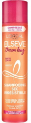 Сухий шампунь L'Oreal Paris Dream Long для довгого, схильного до жирності волосся 200 мл