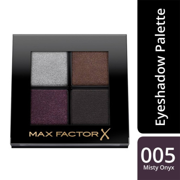 Тены для век Max Factor Colour X-Pert Soft Touch Pallete 003, 4,3 г