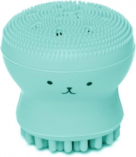 Щіточка силіконова SKY для очищення пор, 1 шт