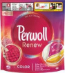 Perwoll капсули д/прання для кольорових речей, 32шт