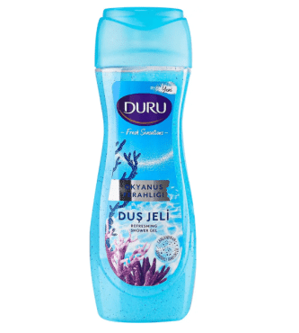 Гель для душа Duru 