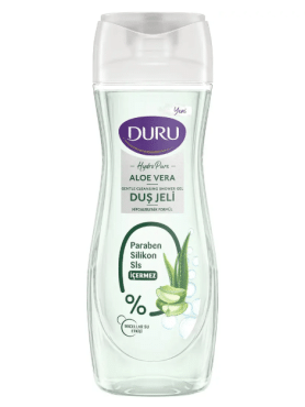 Гель для душу Duru Hydro Pure 
