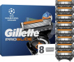 Сменные кассеты для бритья Gillette Fusion Proglide 5 лезвий, 8 шт