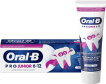 Зубная паста Oral-B Pro Junior для детей от 6 до 12 лет 75 мл.