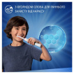 Зубная паста Oral-B Pro Junior для детей от 6 до 12 лет 75 мл. фото 2