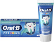 Зубная паста Oral-B Pro Kids для детей младше 6 лет 50 мл.
