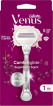 Станок для бритья женский Venus Comfortglide Sugarberry Plus Olay с 1 сменным картриджем фото 1