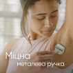 Станок для бритья женский Venus Comfortglide Sugarberry Plus Olay с 1 сменным картриджем фото 5