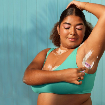 Одноразовые станки для бритья женские Simply Venus 3, 4 шт фото 6