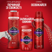 Аерозольний дезодорант Old Spice Rockstar 150 мл фото 8