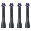 Сменные насадки к электрической зубной щетке Oral-B iO Блестящее отбеливание 4 шт. фото 9