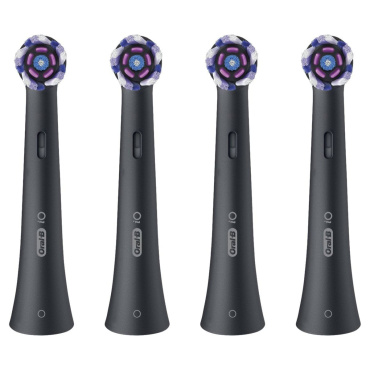 Сменные насадки к электрической зубной щетке Oral-B iO Блестящее отбеливание 4 шт. фото 9