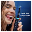 Сменные насадки к электрической зубной щетке Oral-B iO Блестящее отбеливание 4 шт. фото 8