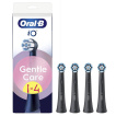 Сменные насадки к зубной щетке Oral-B iO Нежный уход 4 шт.