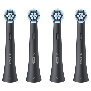Сменные насадки к зубной щетке Oral-B iO Нежный уход 4 шт. фото 9