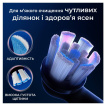 Сменные насадки к зубной щетке Oral-B iO Нежный уход 4 шт. фото 2