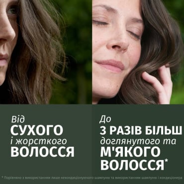 Herbal Essences шампунь Аромат кокоса Увлажнение, 350мл фото 3