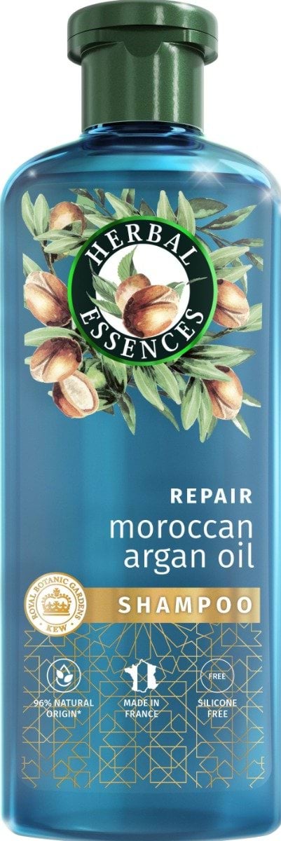 Шампунь Herbal Essences "Арганова олія" відновлюючий 350 мл