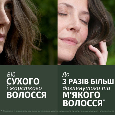 Шампунь Herbal Essences 