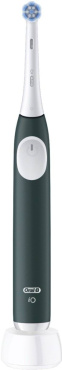 Электрическая зубная щетка Oral-B iO 2 Лесно-зеленая