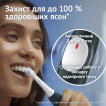Электрическая зубная щетка Oral-B iO 2 Лесно-зеленая фото 3