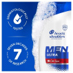 Шампунь проти лупи Head & Shoulders Ultra Old Spice 800 мл  фото 6