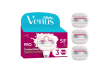 Картридж жіночий Gillette Venus ComfortGlide Sugarberry, 3 шт., 5 лез