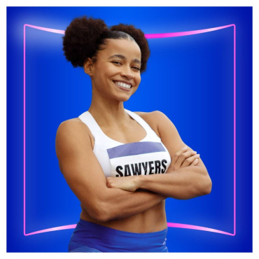 Гигиенические прокладки Always Platinum Super Extra (Размер 3) 36 шт фото 2