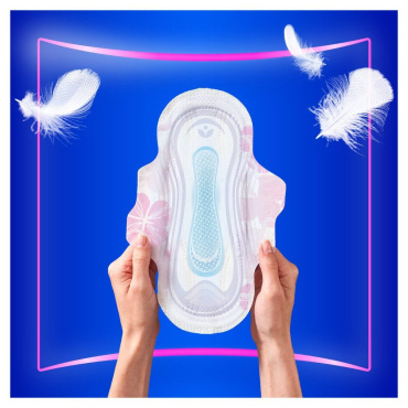 Гигиенические прокладки Always Platinum Normal (Размер 1) 48 шт фото 3