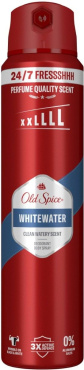 Аэрозольный дезодорант Old Spice Whitewater 250 мл