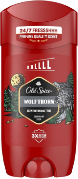 Дезодорант-стик Old Spice Wolfthorn 85 мл