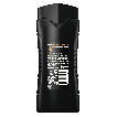 Гель для душа мужской AXE Дарк Темптейшн, 400 мл фото 1